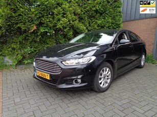 Ford Mondeo 1.5 Titanium,160 pk,Navi,Clima,PDC,Cruise control