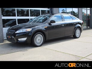 Ford Mondeo 2.0-16 SCTi 203 Pk Automaat Limited Navigatie,Trekhaak