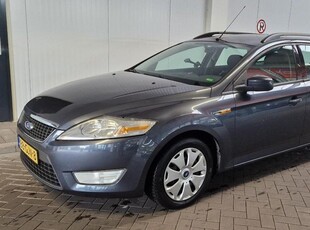 Ford Mondeo Wagon 2.0-16V Trend/nieuwe apk bij verkoop