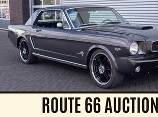 Ford Mustang Coupe | Route 66 auctions