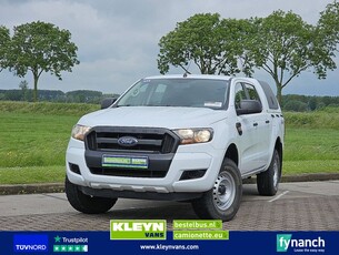 FORD RANGER 2.2 tdci 160 dc 4wd