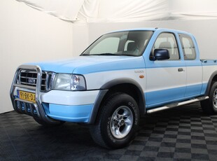 Ford Ranger 2.5 Super Cab |Airco|