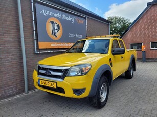 Ford Ranger 2.5 TDCI Ambiente Super Cab