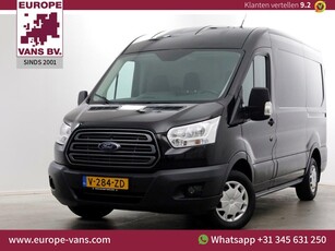 Ford Transit 2.0 TDCI 130pk L2H2 Trend Airco/Navi Trekhaak 2700kg 04-2019