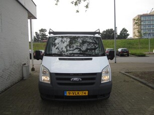 Ford Transit 260S 2.2 TDCI Economy Edition