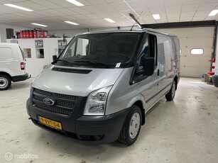 Ford Transit 280M 2.2 TDCI SHD Airco 93000KM NAP!