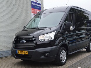 Ford Transit 290 2.0 TDCI L2H2 Trend / BOVAG RIJKLAARPRIJS