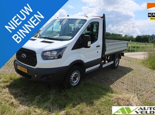 Ford Transit 310 2.0 TDCI L1H1 Ambiente