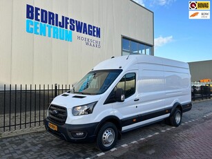 Ford TRANSIT 500 2.0TDCI 170PK L4H3 Trend RWD DL Automaat