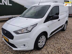 Ford Transit Connect 1.5 EcoBlue L1 Trend HP , airco , Navi