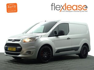 Ford Transit Connect 1.6 TDCI L1 First Edition- Park