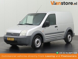 Ford Transit Connect T200S 1.8 TDCi