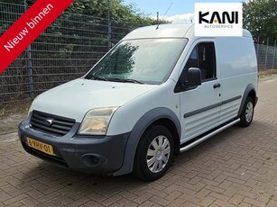 Ford Transit Connect T230L 1.8 TDCi Ambiente (bj 2010)