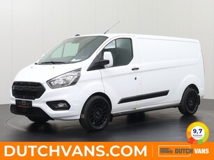 Ford Transit Custom 2.0TDCI 130PK Lang Raptor Sport | Navigatie | Camera | Apple | Android