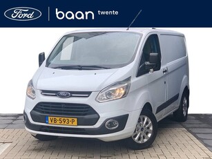 Ford Transit Custom 270 2.2 TDCI L1H1 Trend