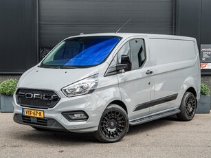 Ford Transit Custom 280 2.0 TDCI L1H1 Trend Camera | Airco | Navi | NAP | 5 Jaar Garantie | Black Pakket