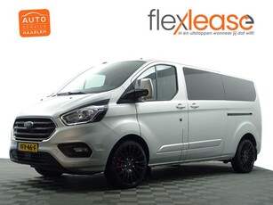 Ford Transit Custom 300 2.0 TDCI Euro 6 L2 Sport Aut- 3