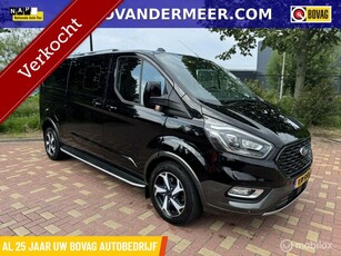 Ford Transit Custom 320 2.0 TDCI L2H1 Active DC