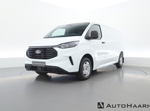 Ford Transit Custom 320 2.0 TDCI L2H1 Trend | Navi by App | Camera | Cruise | Clima