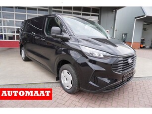 Ford Transit Custom 320L 2.0 TDCI 170PK L2H1 Trend Automaat Schuifdeur L / R Nr. V072 | Airco | Adap.Cruise | Navi | Camera | Blis | Vloer