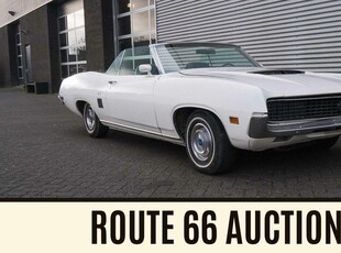 Ford USA Torino | Route 66 auctions