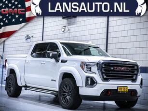 GMC Sierra AT4 Carbon Pro Edition | 6.2L V8