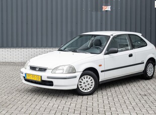 Honda Civic 1.4i S