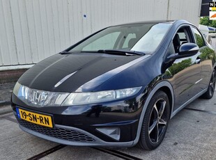 Honda Civic 1.8 Comfort Nieuwe APK