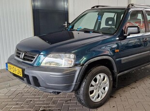 Honda CR-V 2.0i-16V/ 4WD/ AIRCO / Automaat