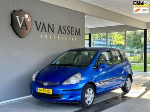 Honda Jazz 1.2 Cool|AIRCO|177 DKM NAP!