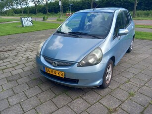 Honda Jazz 1.4 LS