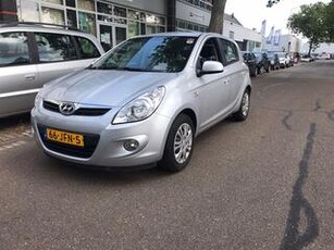 Hyundai I 20 1.4i Dynamic