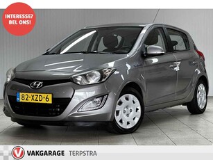 Hyundai i20 1.1 CRDi i-Motion