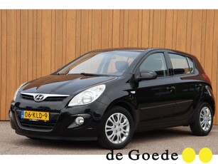 Hyundai I20 1.2i DynamicVersion org.nl-auto