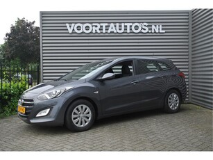 Hyundai i30 Wagon 1.4 74KW , Comfort , AIRCO , PDC , CRUISE