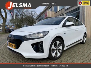 Hyundai IONIQ Comfort EV Aut.