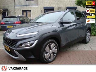 Hyundai Kona 1.6 GDI HEV Fashion Sky