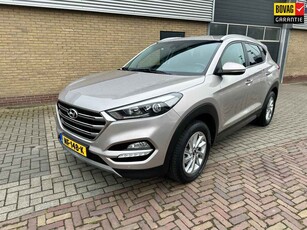 Hyundai Tucson 1.6 GDi Comfort