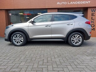 Hyundai Tucson 1.6 T-GDi Premium 4WD Automaat Trekhaak