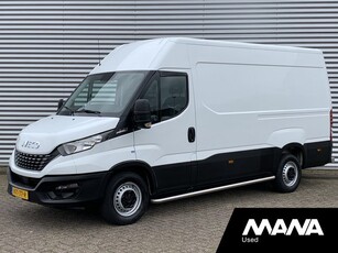 Iveco Daily 35S12V 2.3 L2LH2 Hi-Matic Automaat Airco