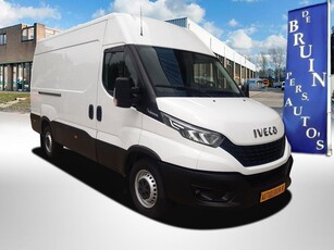 Iveco Daily 35S14NV L2/H2 136Pk Autm. ECC Airco , Cruisecontrol Camera