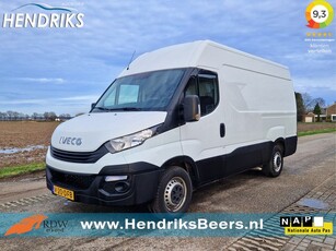 Iveco Daily 35S14V 2.3 352 H2 L - 140 Pk - Euro 6 - Climate