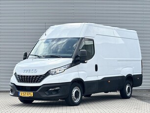 Iveco Daily 35S14V 2.3 352L H2