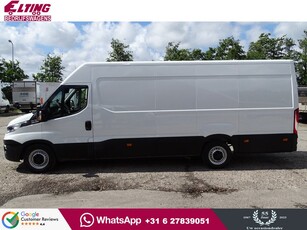 Iveco Daily 35S16V 410 L4H2 Automaat EURO 6