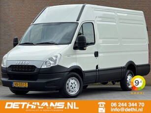 Iveco Daily 35S17 170PK L2H2 3.500KG Trekhaak