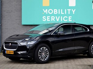 Jaguar I-PACE EV400 S 90 kWh Pano Leder ACC LMV LED Dealeronderhouden