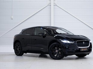 Jaguar I-PACE EV400 SE 90 kWh