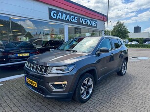 Jeep Compass 1.4 MultiAir Limited