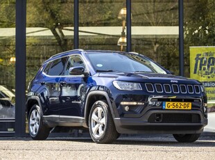 Jeep Compass 1.4 MultiAir Longitude