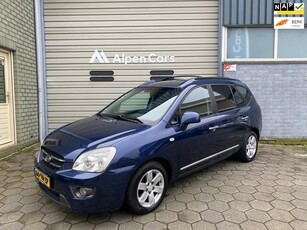 Kia Carens 2.0 CVVT X-ecutive Airco / NAVI / multimedia